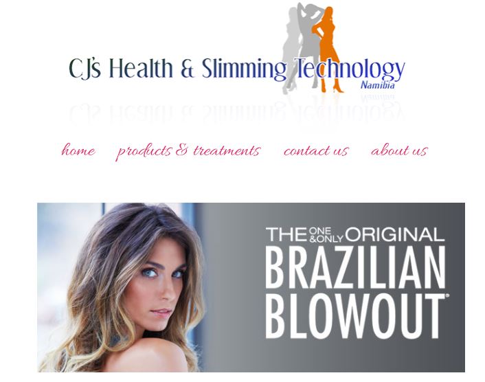 CJ Health & Slimming